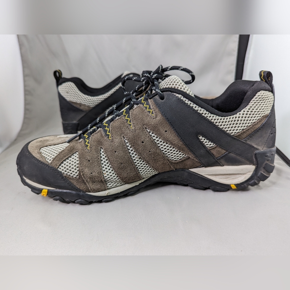 Accentor 2 Ventilator Boulder 3 Mens 13 M Hiking Shoe Boot Sandal Waterproof - Picture 6 of 15